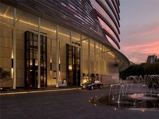 Sofitel Foshan Hotel