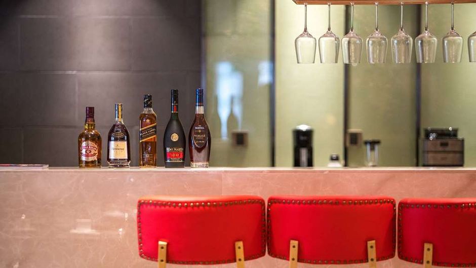 Ramada Encore by Wyndham Jintang Restaurant