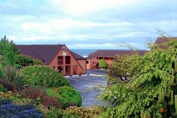 SureStay Plus Hotel Gold Beach