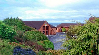 SureStay Plus Hotel Gold Beach