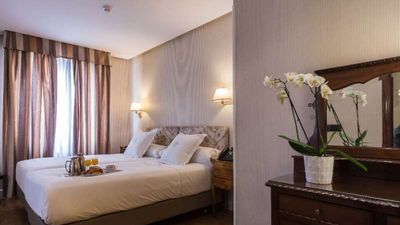 Hotel Principe Pio