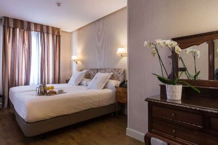 Hotel Principe Pio