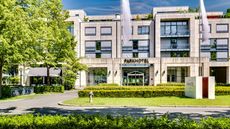 Parkhotel Zug