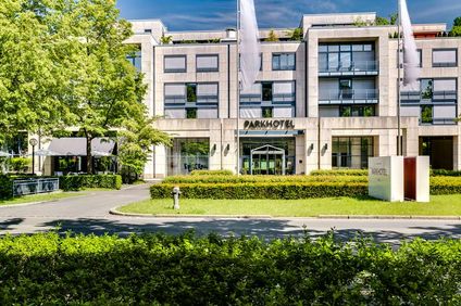 Parkhotel Zug