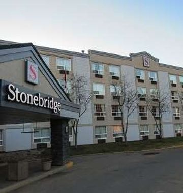 Stonebridge Hotel