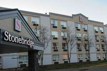 Stonebridge Hotel