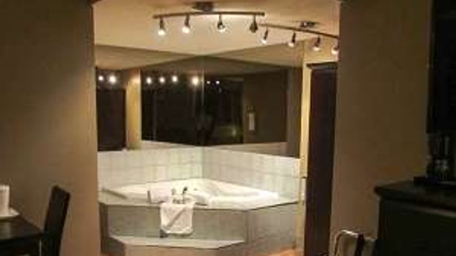 Stonebridge Hotel Spa