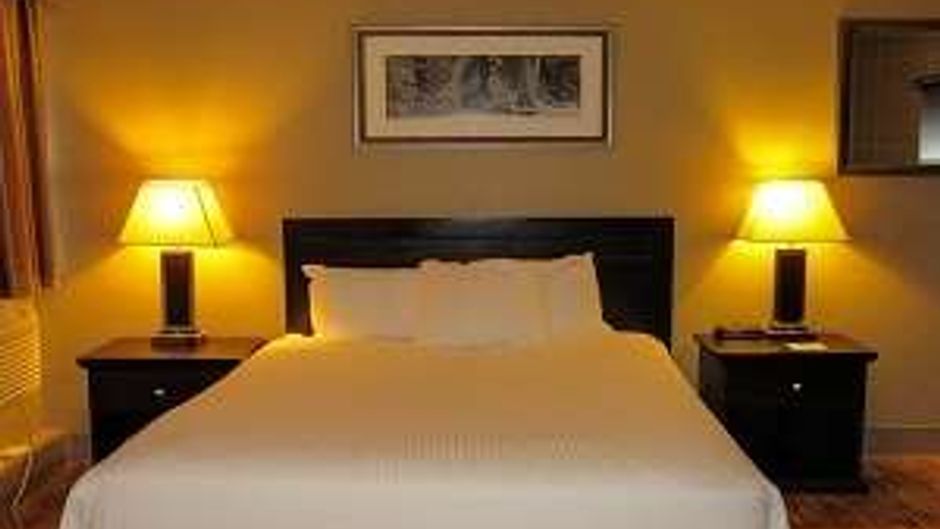Stonebridge Hotel Spa