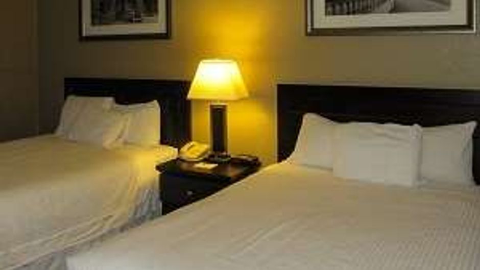 Stonebridge Hotel Other