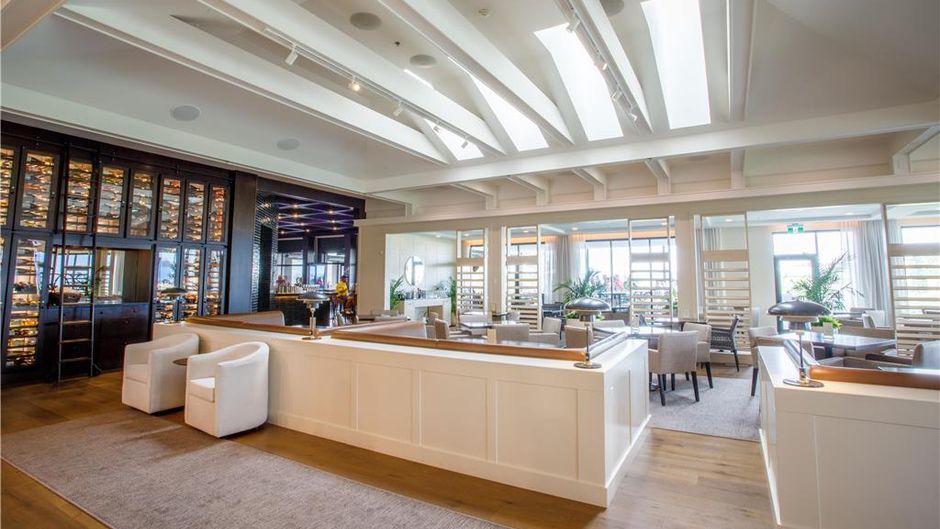 Predator Ridge Resort Restaurant