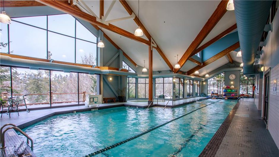Predator Ridge Resort Health