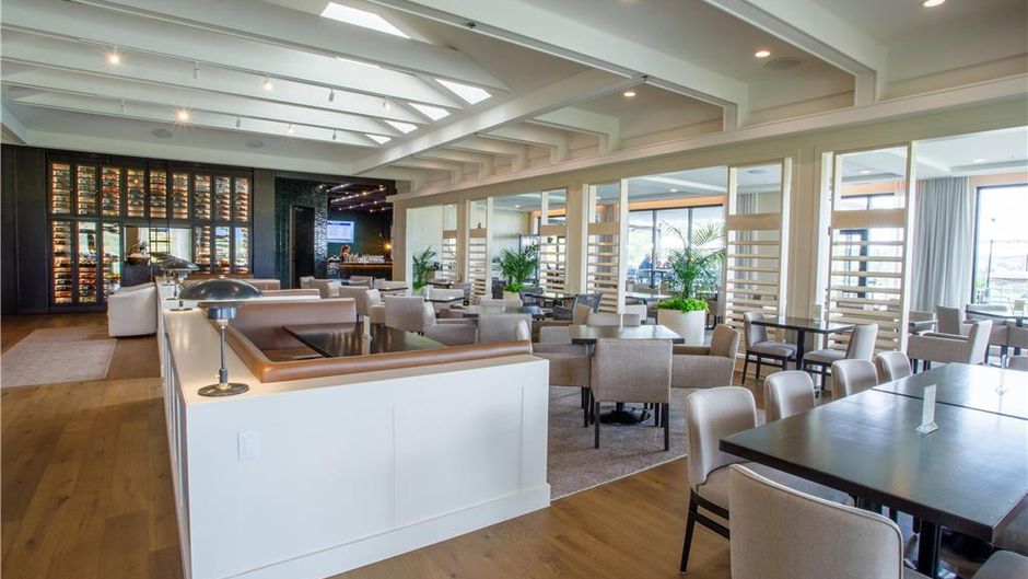 Predator Ridge Resort Restaurant