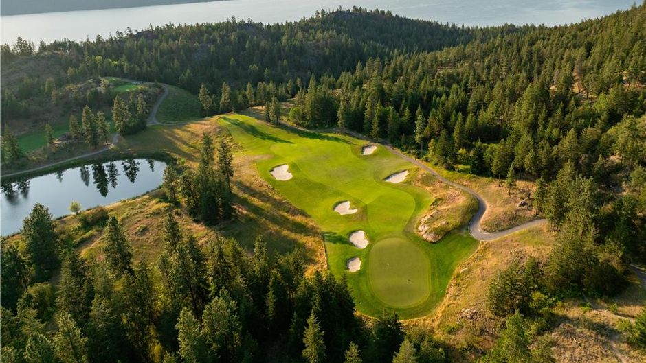 Predator Ridge Resort Recreation