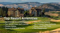 Predator Ridge Resort