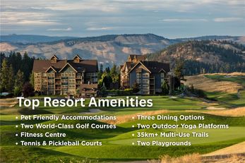 Predator Ridge Resort