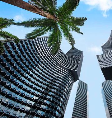 ANdAZ Singapore