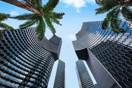 ANdAZ Singapore