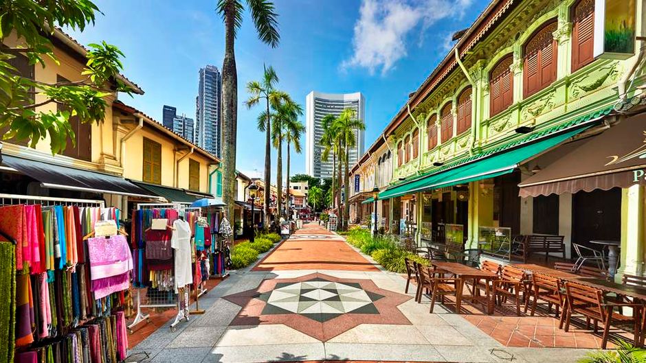 ANdAZ Singapore Other