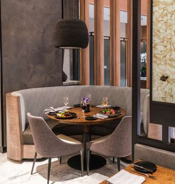 Hyatt Regency Newport Beach West