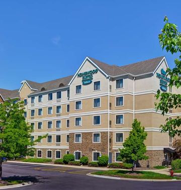 Homewood Suites by Hilton Aurora