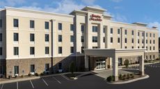 Hampton Inn & Suites Fayetteville