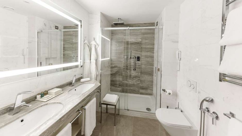 Aleph Rome Hotel, Curio Collection Other