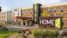 Home2 Suites by Hilton Joliet/Plainfield