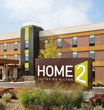Home2 Suites by Hilton Joliet/Plainfield