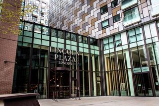 Lincoln Plaza London, Curio Collection
