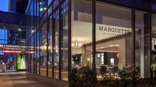 Marquette Hotel, Curio Collection
