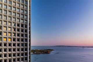 Hilton Garden Inn Financial Center