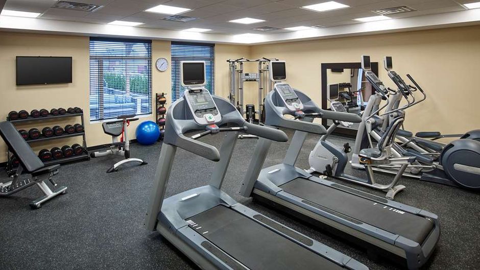 Homewood Suites by Hilton North Bay Health