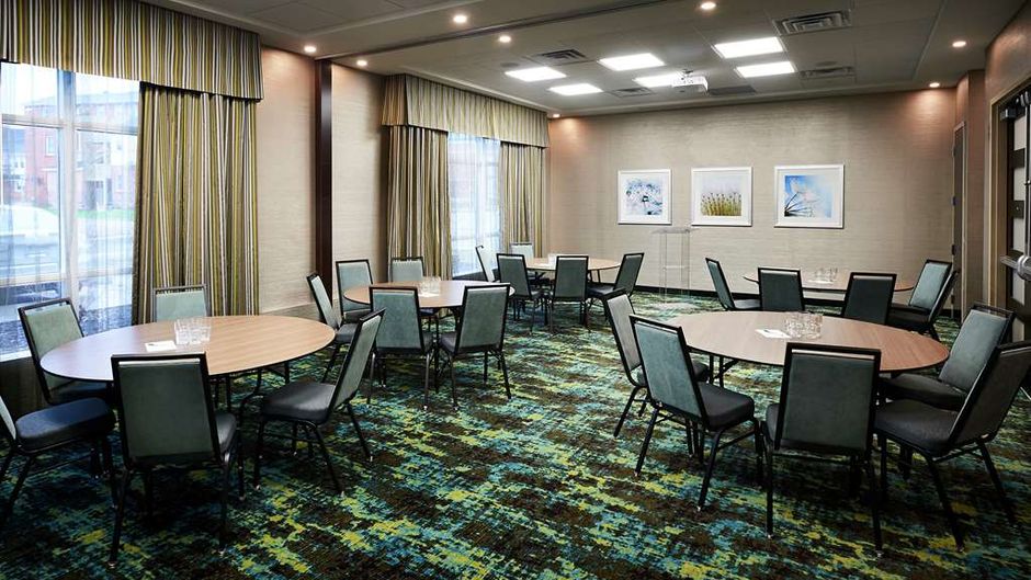 Homewood Suites by Hilton North Bay Meeting
