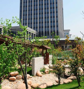 Airport Hotel Pilotti