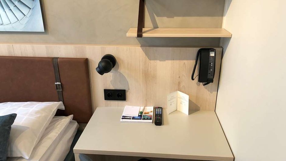 Airport Hotel Pilotti Other