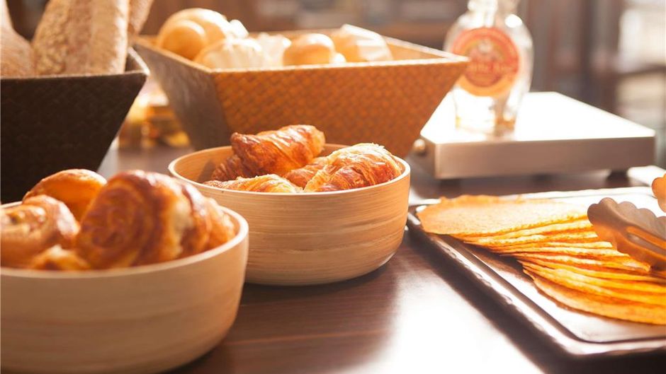 Novotel London Stansted Airport Restaurant