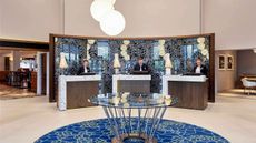 Novotel London Stansted Airport