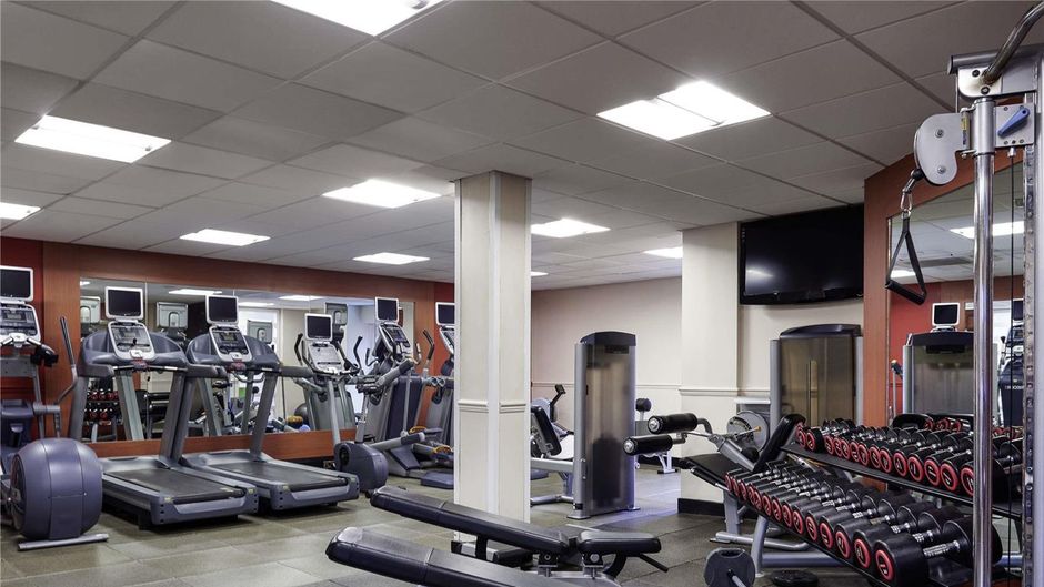 Novotel London Stansted Airport Other