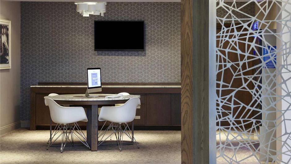Novotel London Stansted Airport Other
