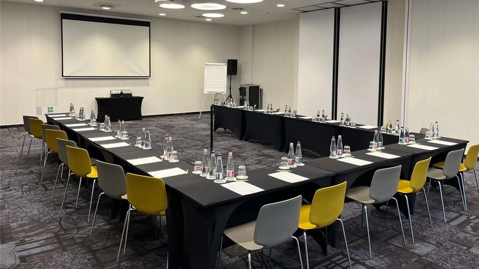 Ibis Styles Budapest Airport Other