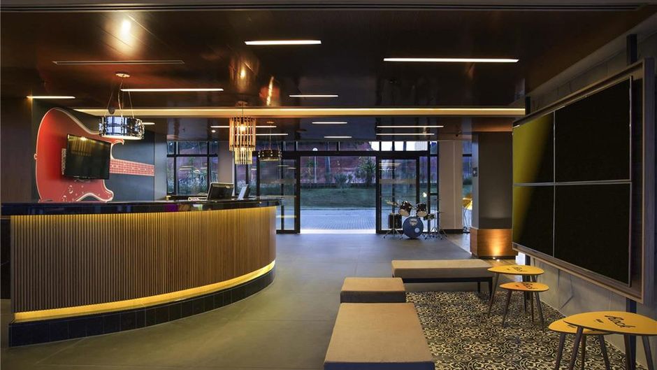 Ibis Styles Taubate Other