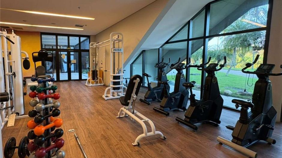 Ibis Styles Taubate Health