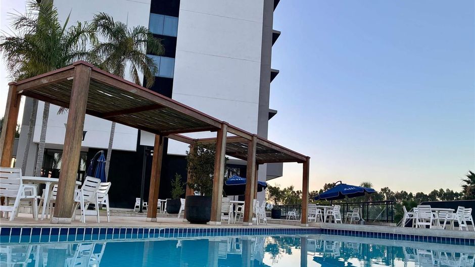 Ibis Styles Taubate Other