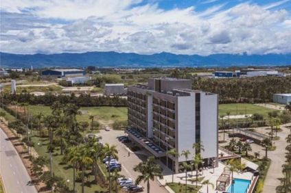 Ibis Styles Taubate