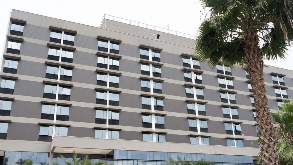 Ibis Styles Taubate Exterior