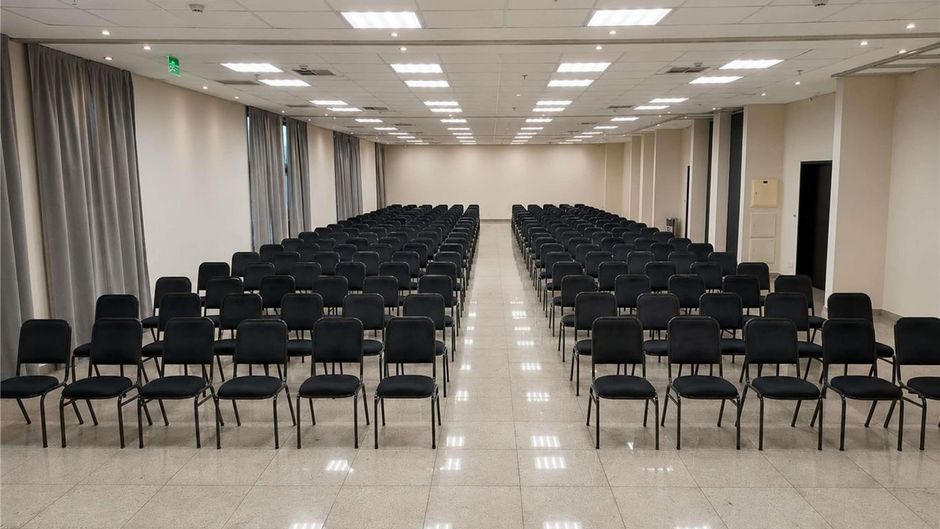 Ibis Styles Taubate Meeting