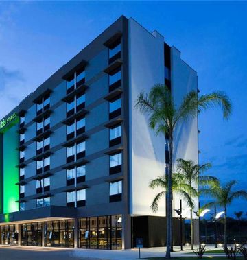Ibis Styles Taubate