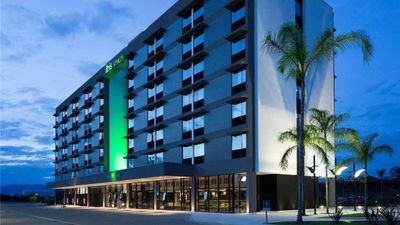 Ibis Styles Taubate