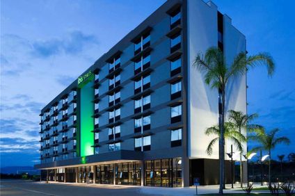 Ibis Styles Taubate