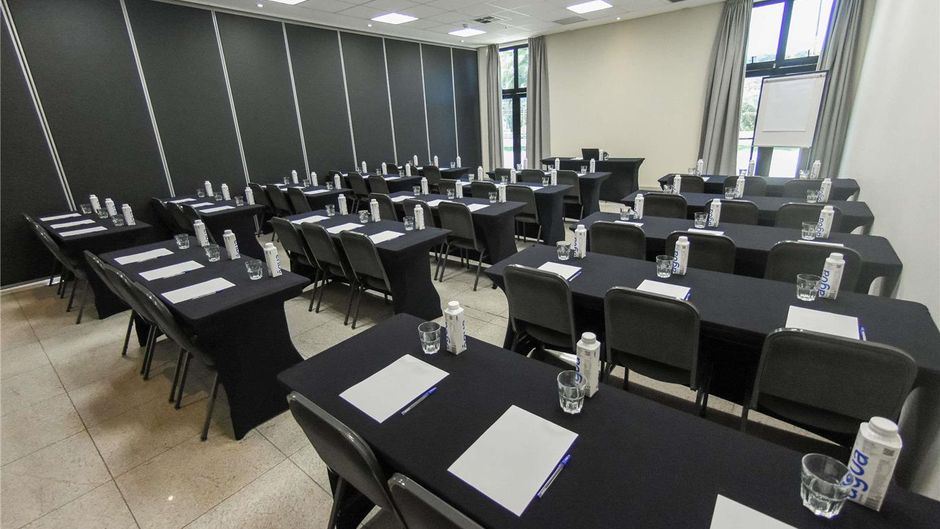 Ibis Styles Taubate Meeting